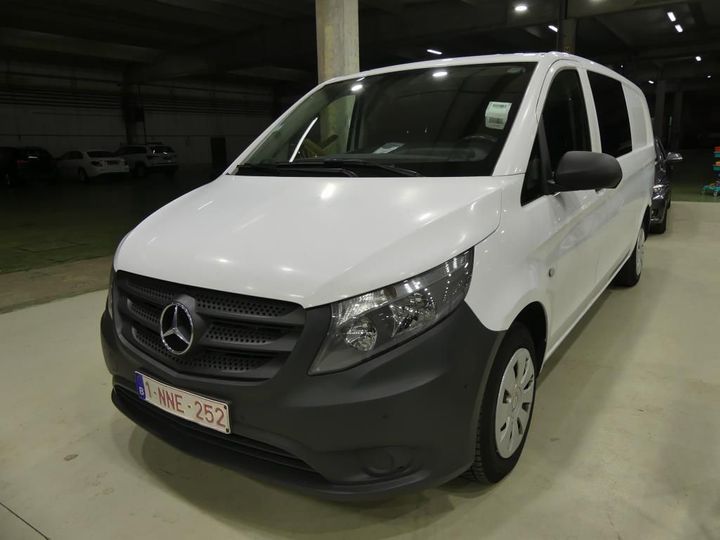 Photo 0 VIN: WDF44770513149842 - MERCEDES-BENZ VITO 114 