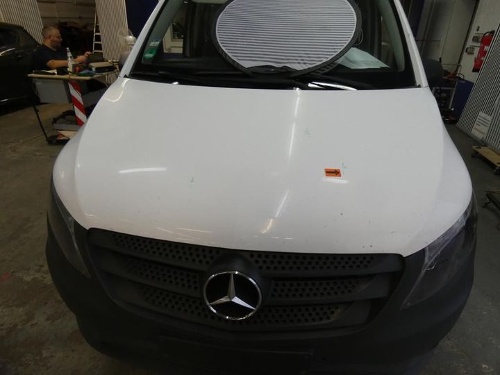 Photo 14 VIN: WDF44770513212030 - MERCEDES-BENZ VITO 