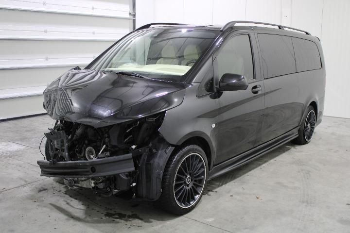 Photo 3 VIN: WDF44770513340663 - MERCEDES-BENZ VITO KOMBI 