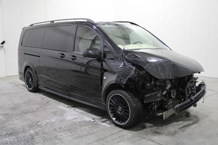 Photo 4 VIN: WDF44770513340663 - MERCEDES-BENZ VITO KOMBI 