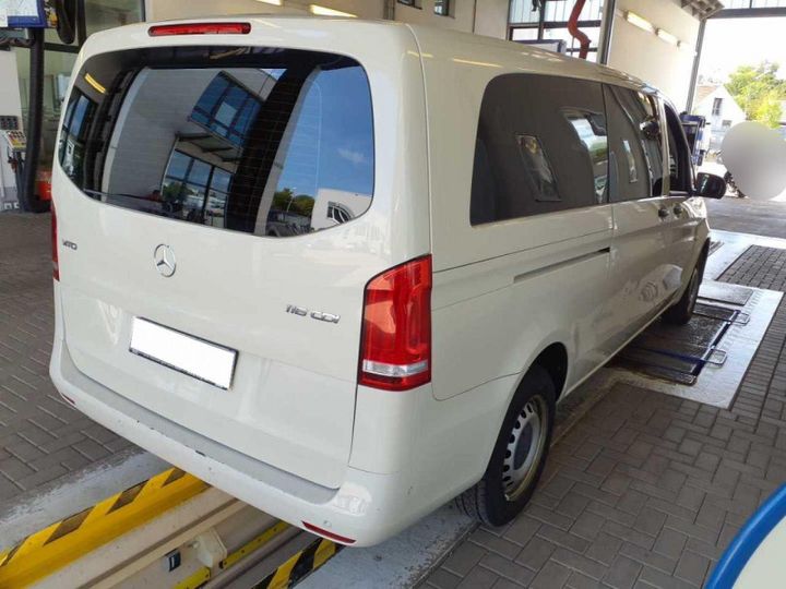 Photo 4 VIN: WDF44770513350531 - MERCEDES-BENZ VITO 116CDI 