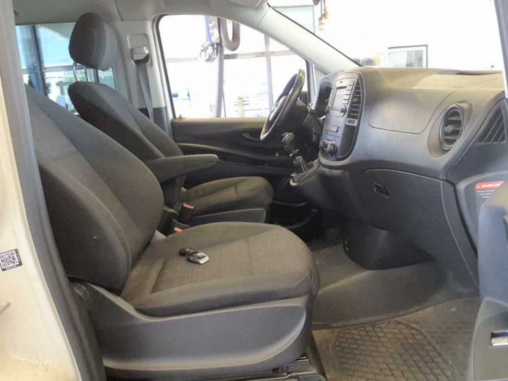 Photo 5 VIN: WDF44770513350531 - MERCEDES-BENZ VITO 116CDI 