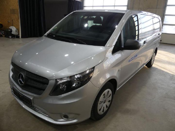 Photo 1 VIN: WDF44770513410758 - MERCEDES-BENZ VITO 