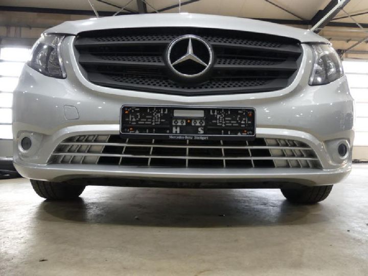 Photo 17 VIN: WDF44770513410758 - MERCEDES-BENZ VITO 