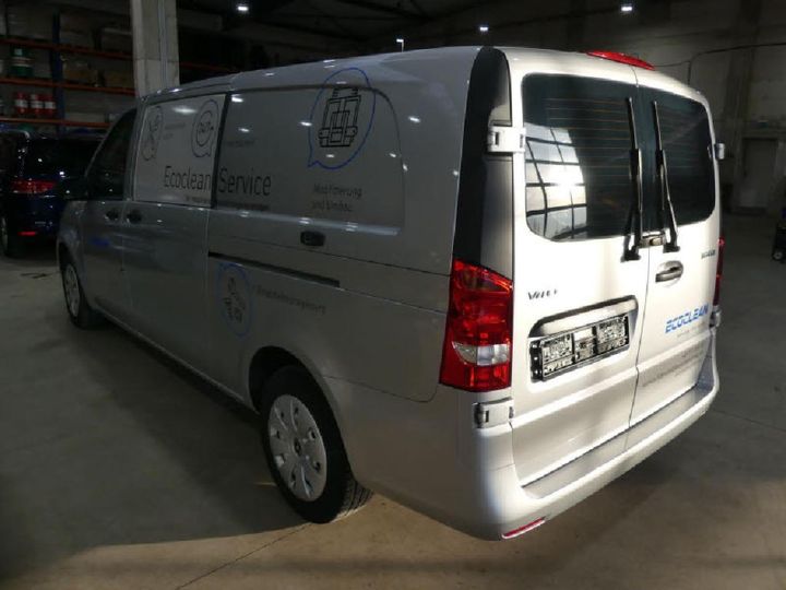 Photo 25 VIN: WDF44770513410758 - MERCEDES-BENZ VITO 