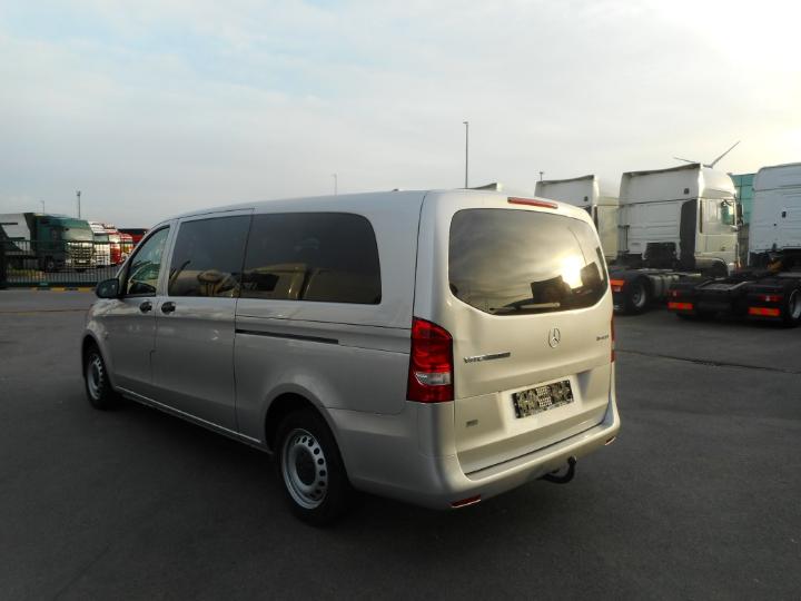 Photo 3 VIN: WDF44770513489014 - MERCEDES-BENZ VITO 