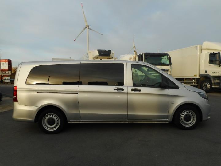 Photo 7 VIN: WDF44770513489014 - MERCEDES-BENZ VITO 