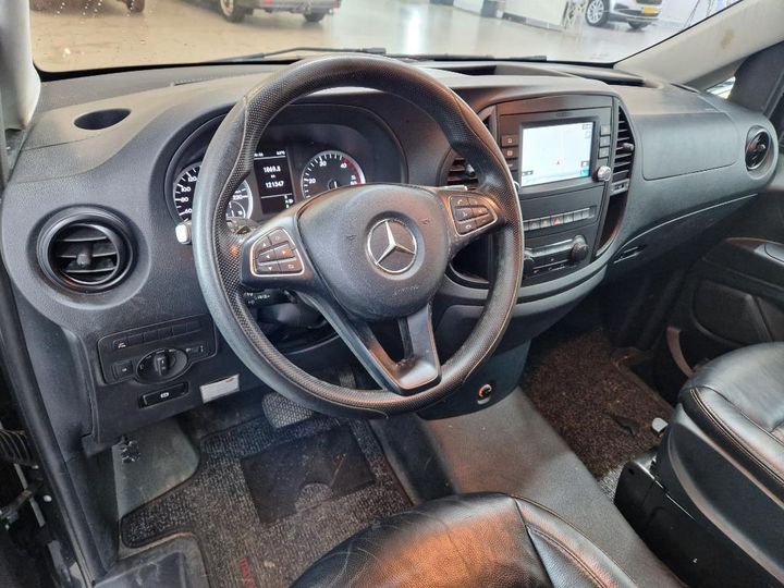 Photo 6 VIN: WDF44770513580610 - MERCEDES-BENZ VITO 