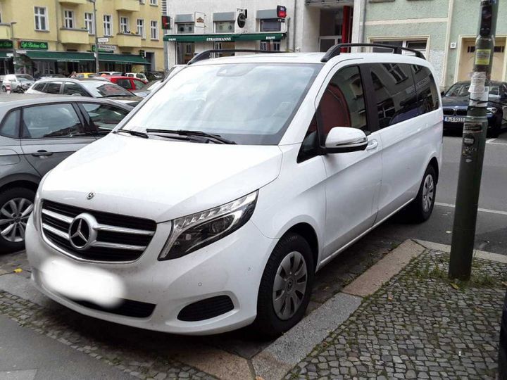 Photo 0 VIN: WDF44781113532206 - MERCEDES-BENZ V -KLASSE 