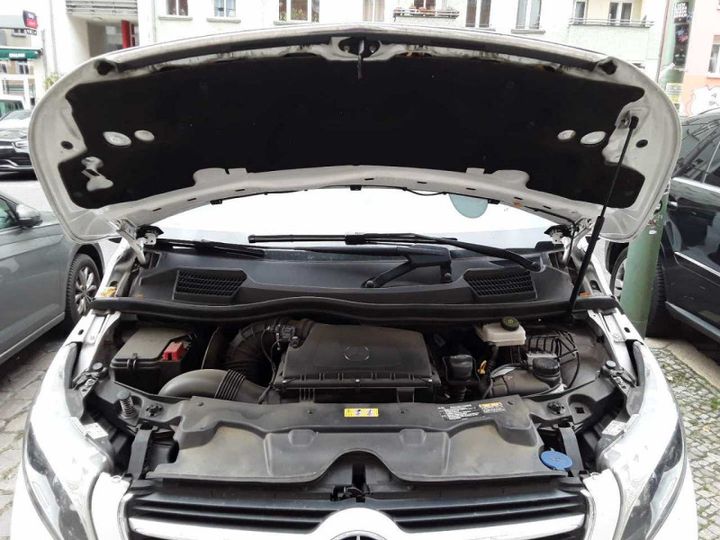 Photo 26 VIN: WDF44781113532206 - MERCEDES-BENZ V -KLASSE 