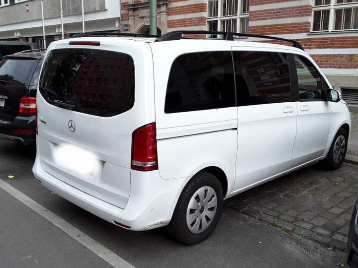 Photo 3 VIN: WDF44781113532206 - MERCEDES-BENZ V -KLASSE 