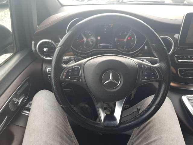 Photo 15 VIN: WDF44781313006250 - MERCEDES-BENZ V-KLASSE 