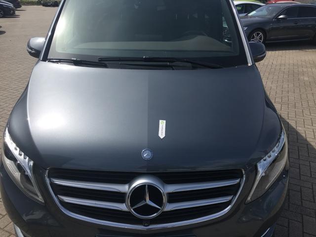 Photo 4 VIN: WDF44781313006250 - MERCEDES-BENZ V-KLASSE 