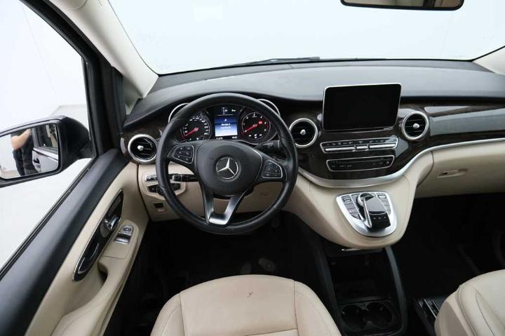 Photo 4 VIN: WDF44781313126638 - MERCEDES-BENZ CLASSE V 14 