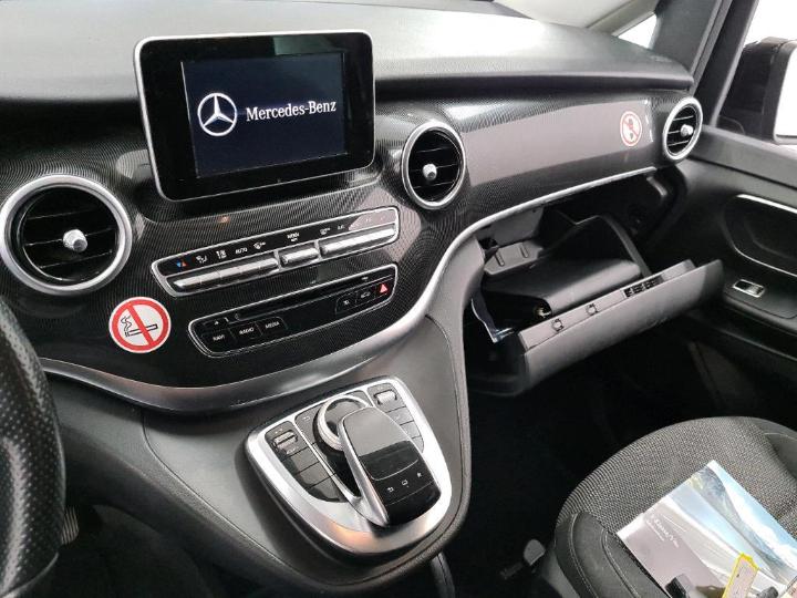 Photo 14 VIN: WDF44781313139439 - MERCEDES-BENZ V-KLASSE 