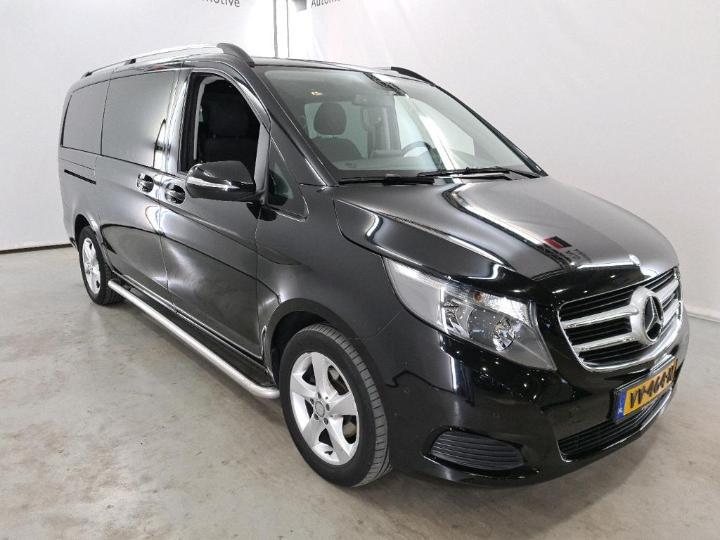 Photo 2 VIN: WDF44781313139439 - MERCEDES-BENZ V-KLASSE 