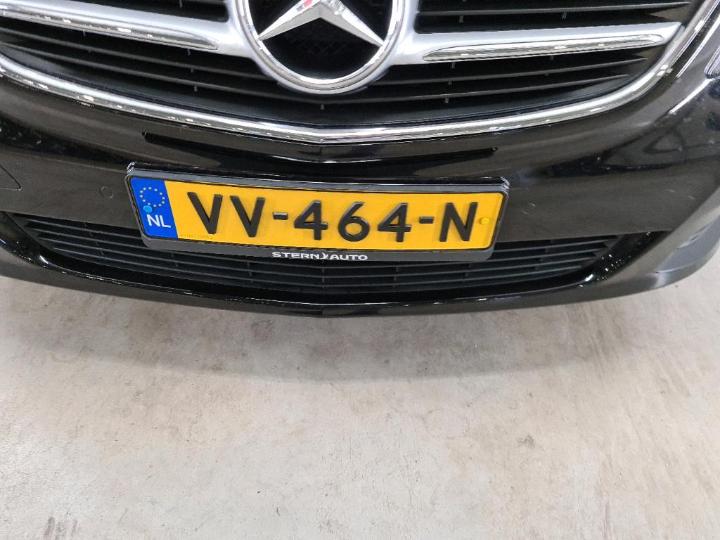 Photo 6 VIN: WDF44781313139439 - MERCEDES-BENZ V-KLASSE 