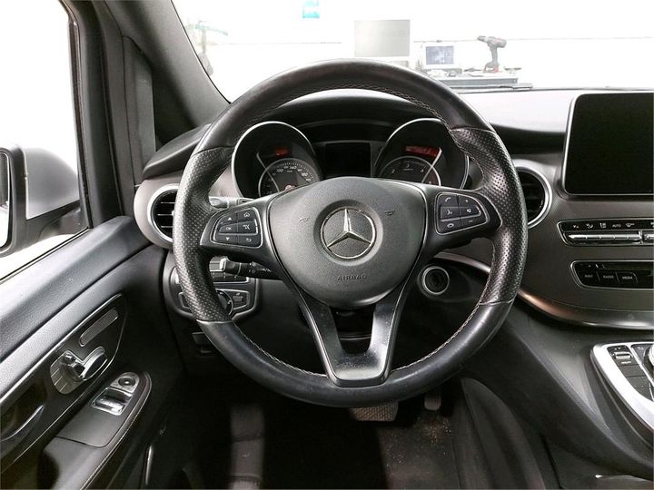 Photo 12 VIN: WDF44781313186906 - MERCEDES-BENZ V 