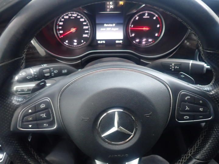 Photo 14 VIN: WDF44781313227209 - MERCEDES-BENZ V-KLASSE BOX VAN 