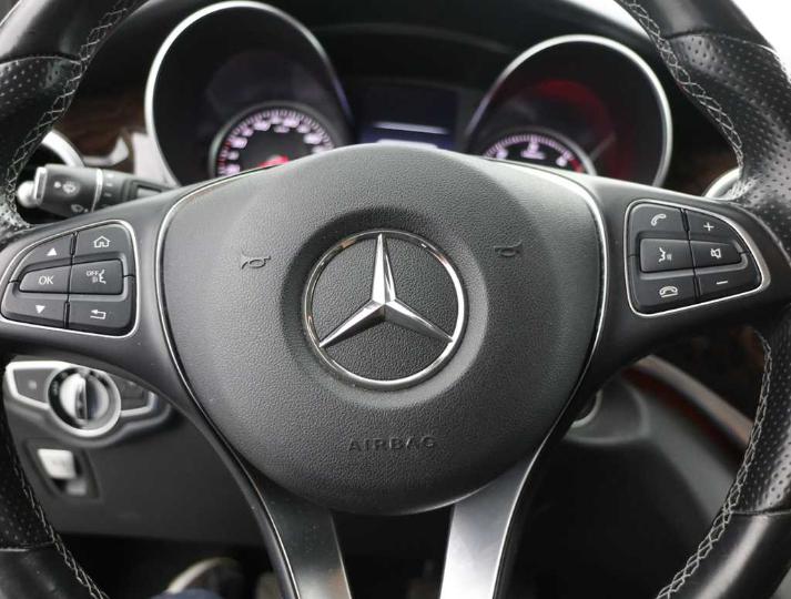 Photo 27 VIN: WDF44781313239292 - MERCEDES-BENZ CLASSE V 14 