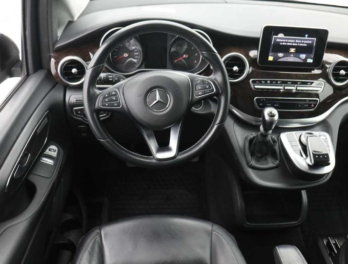 Photo 5 VIN: WDF44781313239292 - MERCEDES-BENZ CLASSE V 14 