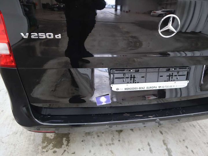 Photo 17 VIN: WDF44781313280039 - MERCEDES-BENZ V-KLASSE &#3914 