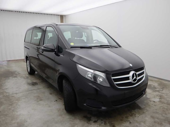 Photo 8 VIN: WDF44781313280039 - MERCEDES-BENZ V-KLASSE &#3914 