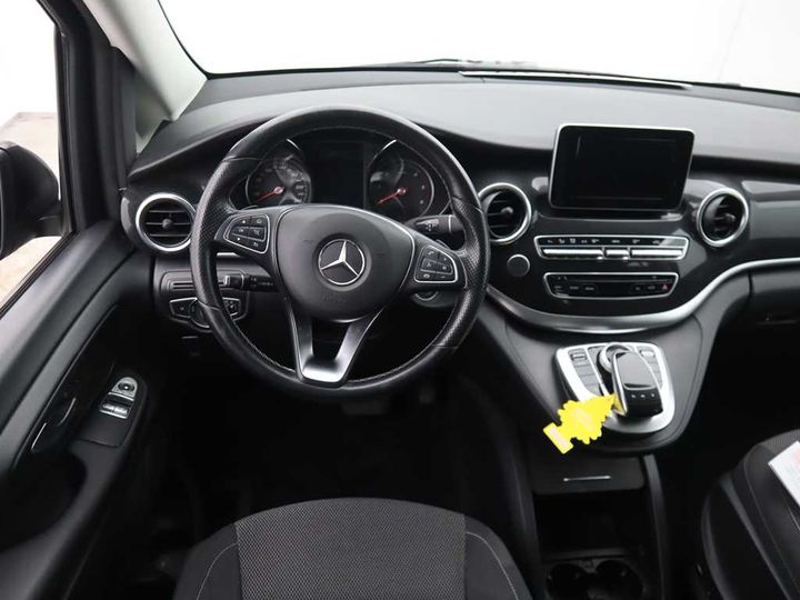 Photo 9 VIN: WDF44781313280039 - MERCEDES-BENZ V-KLASSE &#3914 