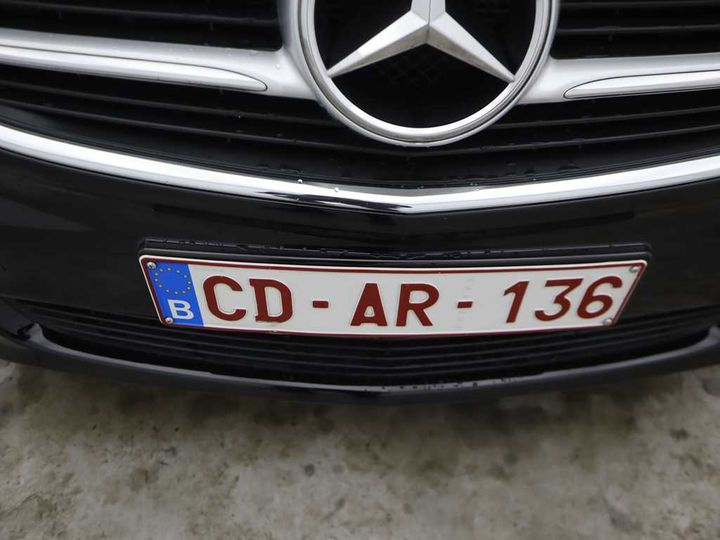 Photo 5 VIN: WDF44781313280502 - MERCEDES-BENZ V-KLASSE &#3914 