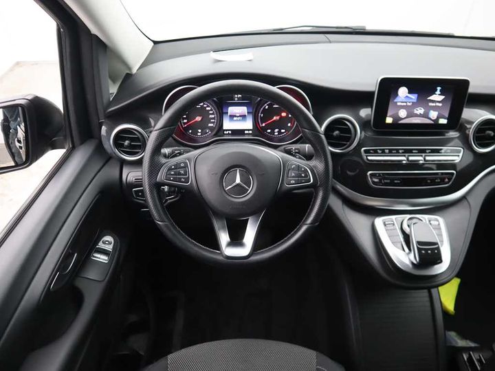 Photo 9 VIN: WDF44781313281237 - MERCEDES-BENZ V-KLASSE &#3914 