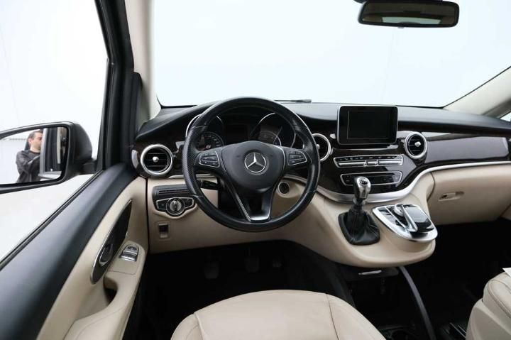 Photo 9 VIN: WDF44781313282466 - MERCEDES-BENZ V-KLASSE &#3914 