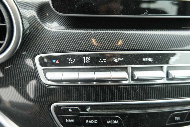 Photo 19 VIN: WDF44781313283889 - MERCEDES-BENZ V-KLASSE &#3914 