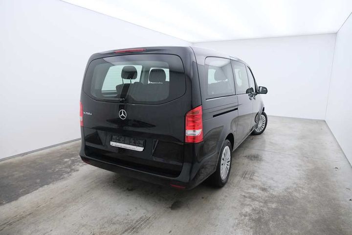 Photo 2 VIN: WDF44781313283889 - MERCEDES-BENZ V-KLASSE &#3914 