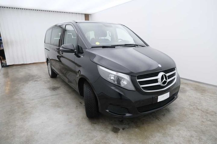 Photo 8 VIN: WDF44781313283889 - MERCEDES-BENZ V-KLASSE &#3914 