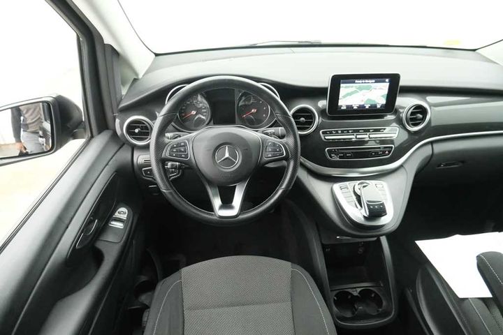 Photo 9 VIN: WDF44781313283889 - MERCEDES-BENZ V-KLASSE &#3914 