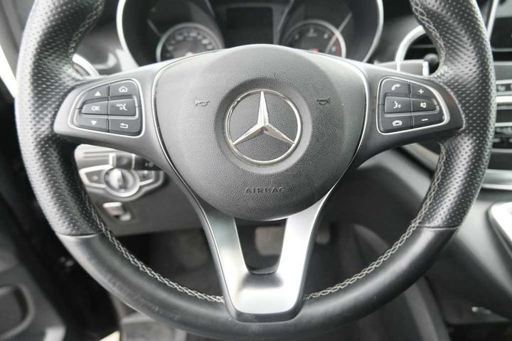 Photo 20 VIN: WDF44781313283889 - MERCEDES-BENZ V-KLASSE &#3914 