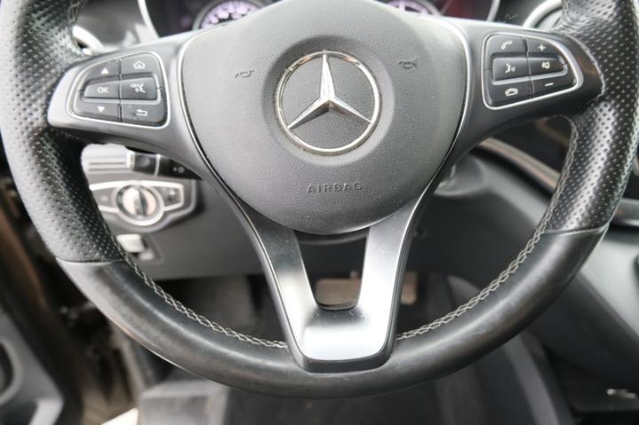 Photo 29 VIN: WDF44781313326314 - MERCEDES-BENZ V-KLASSE &#3914 