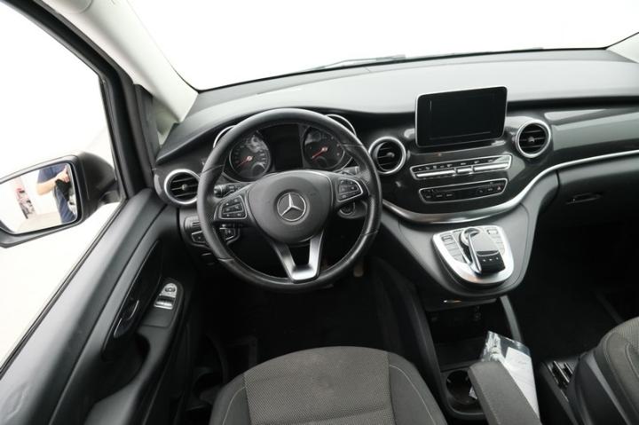 Photo 9 VIN: WDF44781313326314 - MERCEDES-BENZ V-KLASSE &#3914 