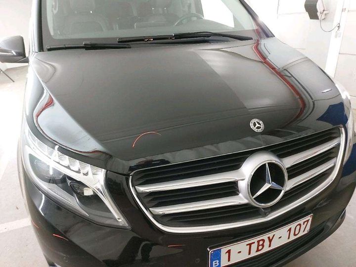 Photo 15 VIN: WDF44781313345457 - MERCEDES-BENZ V-KLASSE 