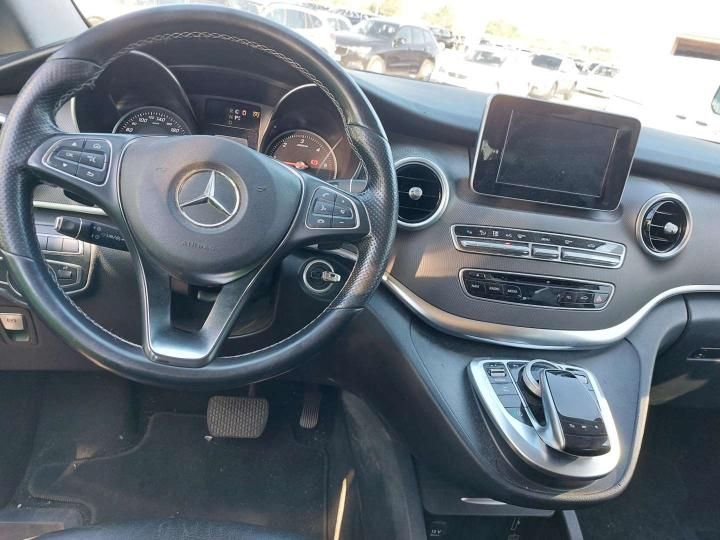 Photo 13 VIN: WDF44781313345584 - MERCEDES-BENZ CLASE V 