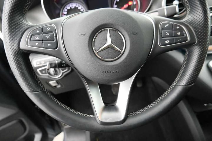 Photo 29 VIN: WDF44781313382345 - MERCEDES-BENZ CLASSE V &#3914 