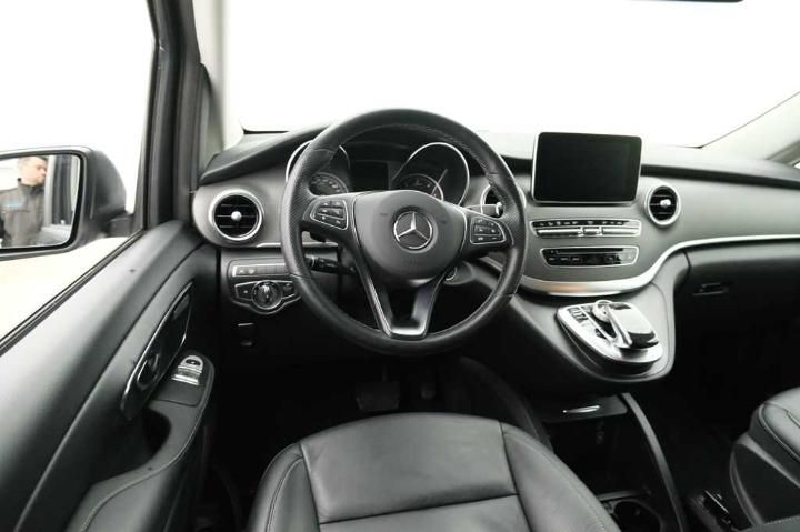 Photo 9 VIN: WDF44781313382345 - MERCEDES-BENZ CLASSE V &#3914 