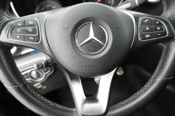 Photo 11 VIN: WDF44781313441021 - MERCEDES-BENZ V-KLASSE &#3914 