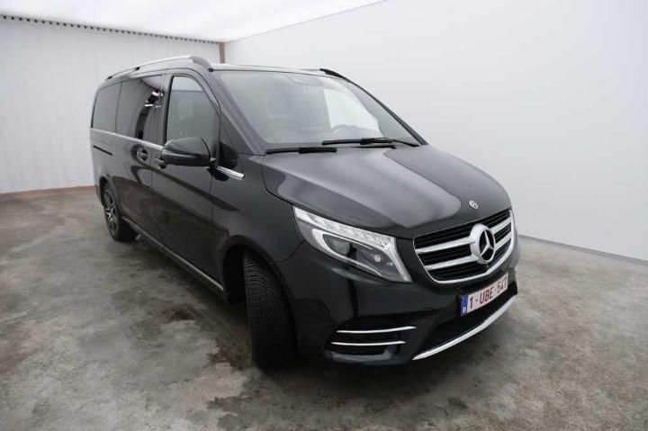 Photo 4 VIN: WDF44781313441021 - MERCEDES-BENZ V-KLASSE &#3914 