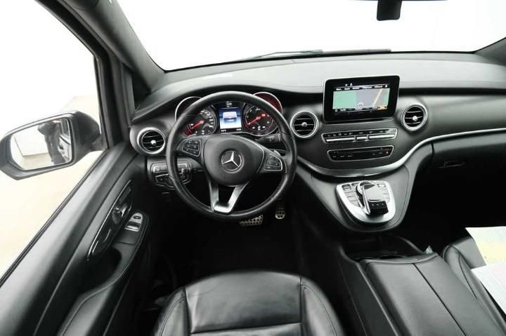 Photo 5 VIN: WDF44781313441021 - MERCEDES-BENZ V-KLASSE &#3914 