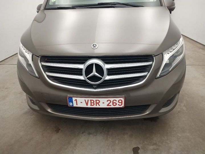 Photo 5 VIN: WDF44781313515721 - MERCEDES-BENZ V-KLASSE &#3914 