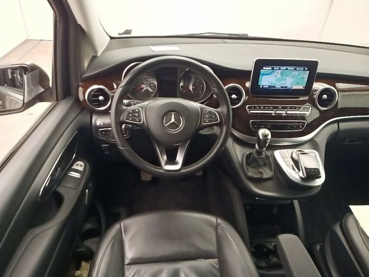 Photo 9 VIN: WDF44781313515721 - MERCEDES-BENZ V-KLASSE &#3914 