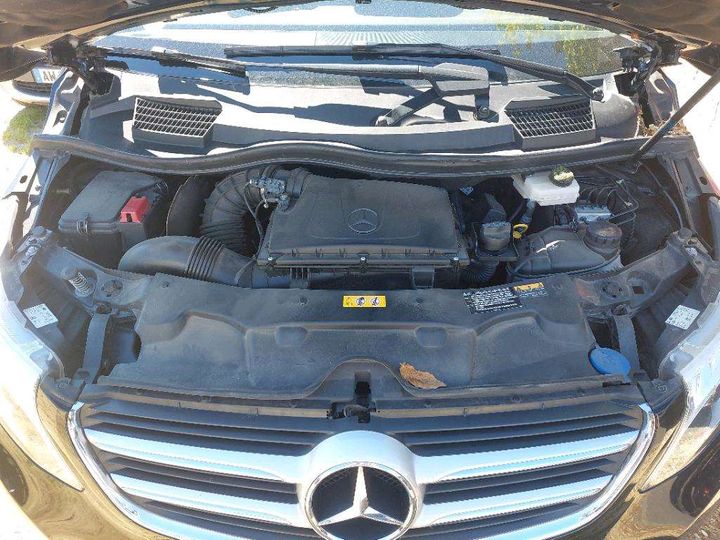 Photo 23 VIN: WDF44781313576856 - MERCEDES-BENZ CLASSE V 