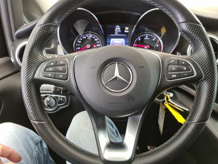 Photo 14 VIN: WDF44781313608019 - MERCEDES-BENZ V-KLASSE 