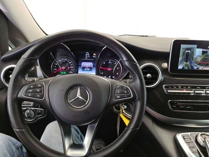 Photo 15 VIN: WDF44781313608019 - MERCEDES-BENZ V-KLASSE 